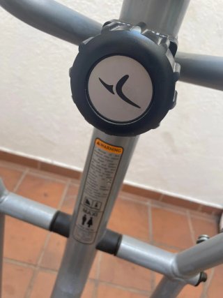 Líptica Domyos