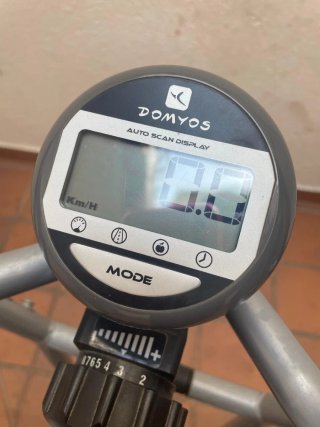Líptica Domyos