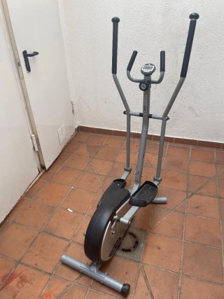 Líptica Domyos