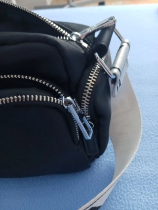 Bolso Bimba y Lola Negro
