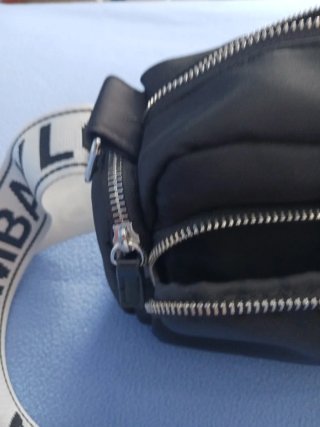 Bolso Bimba y Lola Negro