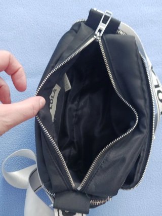 Bolso Bimba y Lola Negro