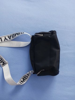 Bolso Bimba y Lola Negro
