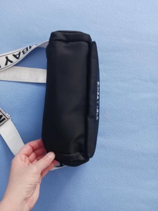 Bolso Bimba y Lola Negro