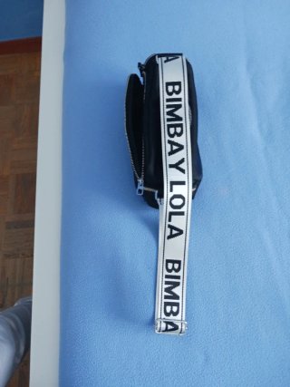 Bolso Bimba y Lola Negro