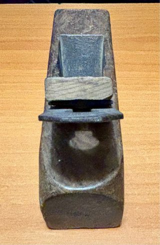 Antiguo Cepillo Carpintero Peugeot Frères - S. XIX