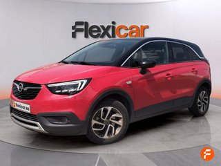 Opel Crossland X 1.2T 96kW (130CV) Selective S/S
