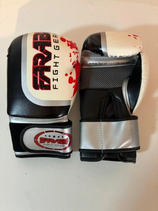 Guantes Boxeo Farabi Fight Gear