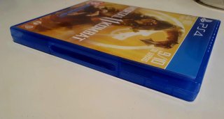 Mortal Kombat 11 PS4 (PlayStation 4)