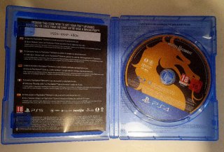 Mortal Kombat 11 PS4 (PlayStation 4)