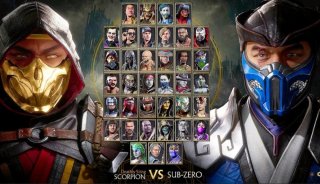 Mortal Kombat 11 PS4 (PlayStation 4)