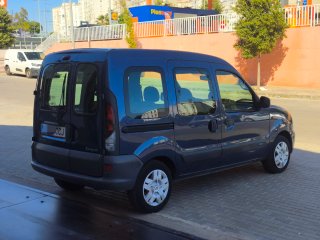 Renault Kangoo 1.5 di 65 CV 2003 solo 118.744 km