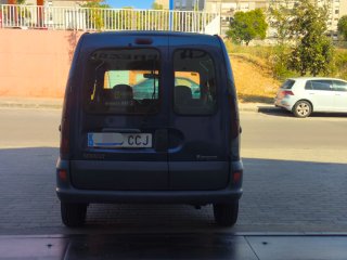 Renault Kangoo 1.5 di 65 CV 2003 solo 118.744 km