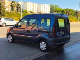 Renault Kangoo 1.5 di 65 CV 2003 solo 118.744 km