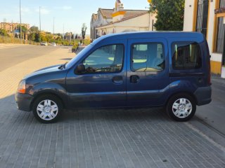 Renault Kangoo 1.5 di 65 CV 2003 solo 118.744 km