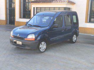 Renault Kangoo 1.5 di 65 CV 2003 solo 118.744 km