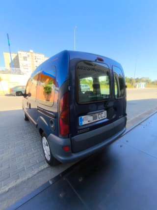 Renault Kangoo 1.5 di 65 CV 2003 solo 118.744 km