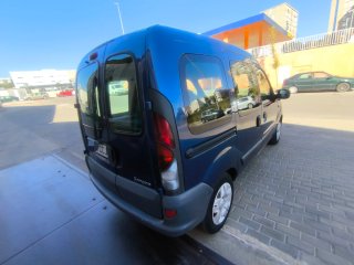 Renault Kangoo 1.5 di 65 CV 2003 solo 118.744 km
