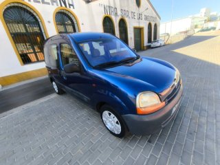Renault Kangoo 1.5 di 65 CV 2003 solo 118.744 km