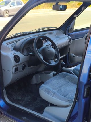 Renault Kangoo 1.5 di 65 CV 2003 solo 118.744 km