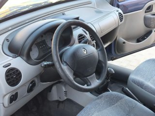 Renault Kangoo 1.5 di 65 CV 2003 solo 118.744 km