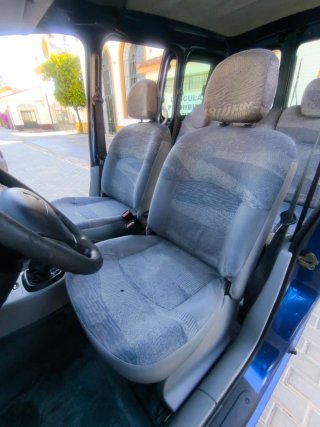 Renault Kangoo 1.5 di 65 CV 2003 solo 118.744 km