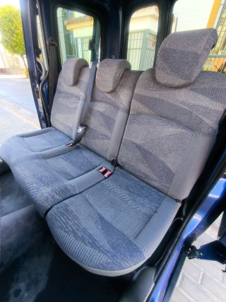 Renault Kangoo 1.5 di 65 CV 2003 solo 118.744 km
