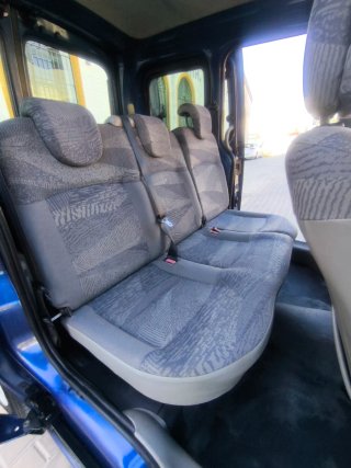 Renault Kangoo 1.5 di 65 CV 2003 solo 118.744 km
