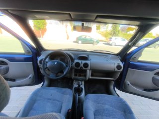 Renault Kangoo 1.5 di 65 CV 2003 solo 118.744 km