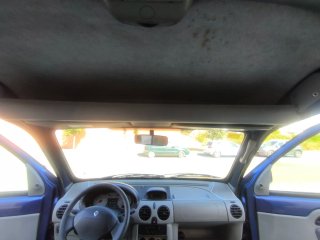 Renault Kangoo 1.5 di 65 CV 2003 solo 118.744 km