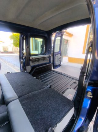 Renault Kangoo 1.5 di 65 CV 2003 solo 118.744 km