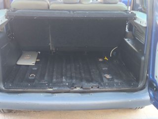 Renault Kangoo 1.5 di 65 CV 2003 solo 118.744 km