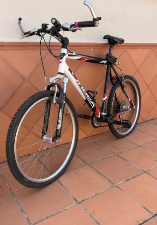 Bicicleta de Montaña Orbea OFERTON