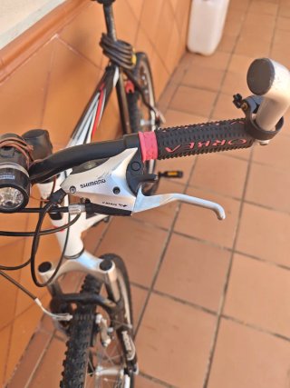 Bicicleta de Montaña Orbea OFERTON