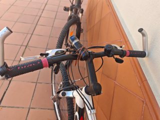 Bicicleta de Montaña Orbea OFERTON