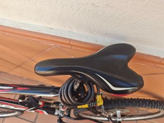 Bicicleta de Montaña Orbea OFERTON