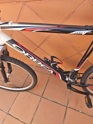 Bicicleta de Montaña Orbea OFERTON