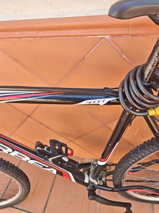Bicicleta de Montaña Orbea OFERTON