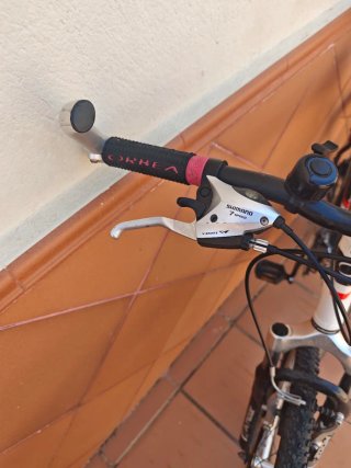 Bicicleta de Montaña Orbea OFERTON