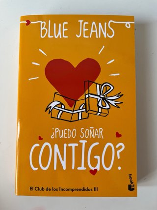Colección 4 libros: El club de los incomprendidos