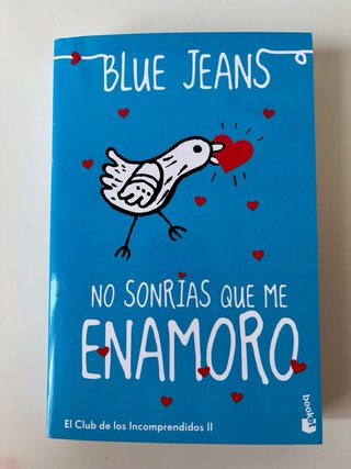 Colección 4 libros: El club de los incomprendidos
