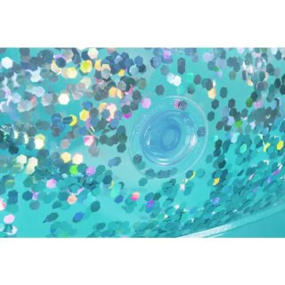 Piscina Bestway Sparkle Shell Hinchable 52489
