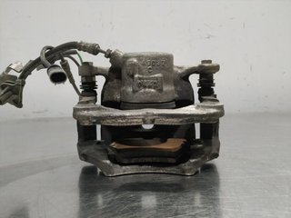 PINZA DE FRENO DELANTERA IZQUIERDA BMW SERIE 1 BE