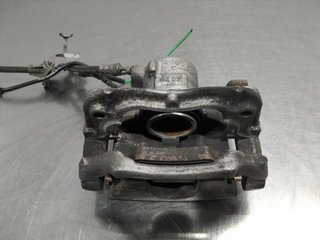PINZA DE FRENO DELANTERA IZQUIERDA BMW SERIE 1 BE