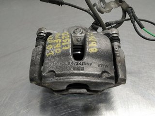 PINZA DE FRENO DELANTERA IZQUIERDA BMW SERIE 1 BE