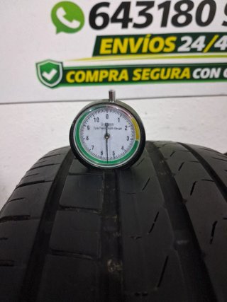 205 55 16 91V PIRELLI P7