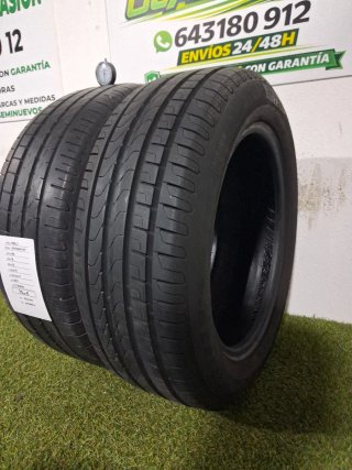 205 55 16 91V PIRELLI P7