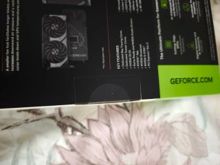 ASUS RTX 5070 DUAL OC 12GB GDDR7