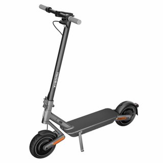 Xiaomi Scooter 4 Ultra - 70km Autonomía