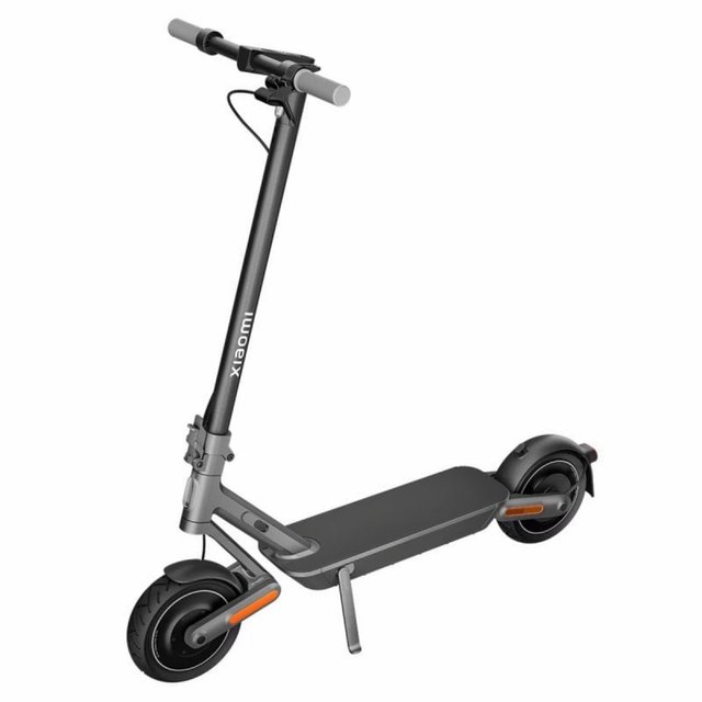 Xiaomi Scooter 4 Ultra - 70km Autonomía